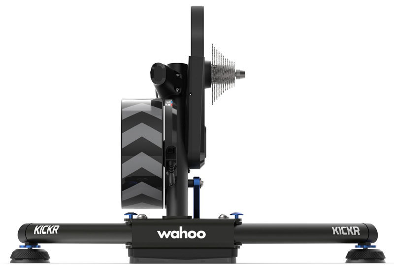 Wahoo Kickr 2020 V5 Smart Power Trainer-4